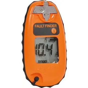 Zkoušečka FaultFinder-multifunkční zkoušečka Gallagher SmartFix