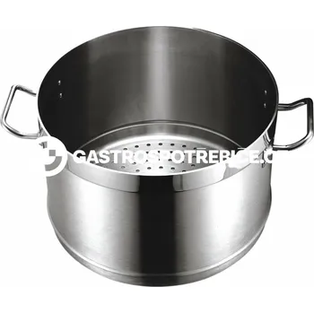 Hrnec OEM Hrnec pařákový (Ø450, v=280mm)