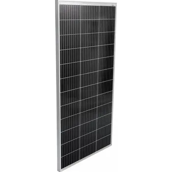 IP kamera Solární panel Yangtze Solar