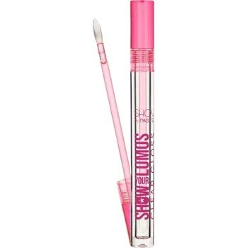 Lesk na rty Pastel Cosmetics lesk na rty Show Your Lumous, 2,3ml