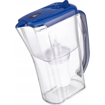 Filtrační konvice SucceBuy Filtrační Konvice na vodu 150 l 9-šálkový Dávkovač vodního filtru