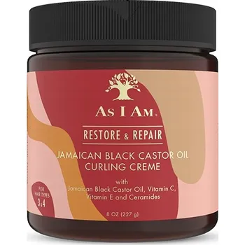 Kondicionér na vlasy As I Am 236 ml