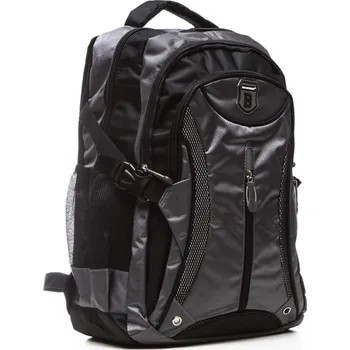 Městský batoh BAG STREET Sportovní batoh šedý