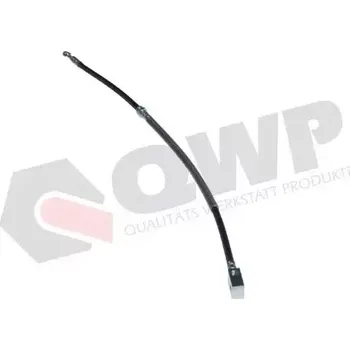 Brzdová hadice QWP Brzdová hadice QWP WBH1987