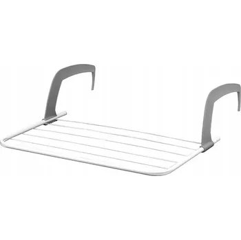 Sušák na prádlo Sušák na vanu DURAmat 15-16 cm x 51-52 cm