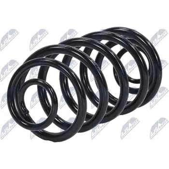 NTY ASZ-FT-032 Pružina zavěšení