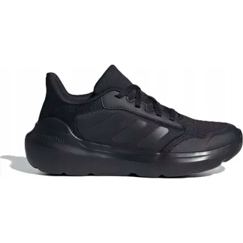 Dámské tenisky Adidas Sportovní boty lehké šněrovací černé TENSAUR RUN IE3542 # 38
