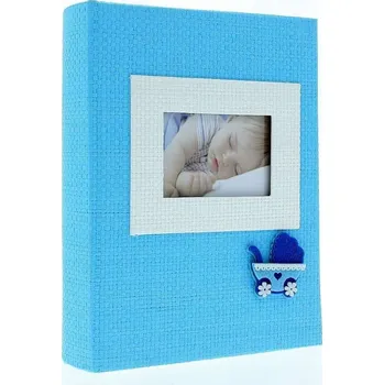 Fotoalbum ALBUM NA FOTKY PRO DĚTI, ALBUMY NA FOTOGRAFIE, 20 LISTŮ