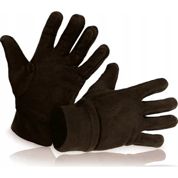 Rukavice Pako Jeans Pětiprsté rukavice polyester univerzální velikost - muž