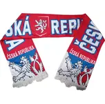 Fanouškovská šála Česká republika SP007