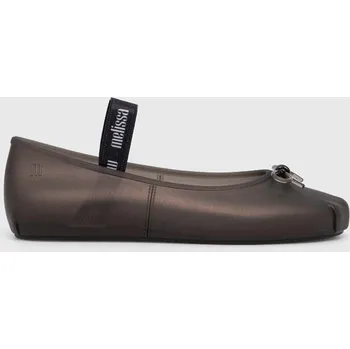 Dámské baleríny Baleríny Melissa MELISSA SOPHIE AD M.35701.AS760 černá 99X, EUR 35/36