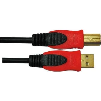 Příslušenství ke zvukové technice Soundking BS015 1 m USB kabel