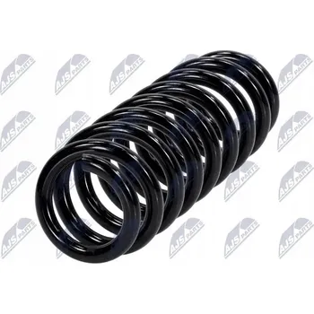 NTY ASZ-BM-019 Pružina zavěšení