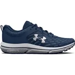 Under Armour UA Charged Assert 10 M 3026175-400 - blue 42,5