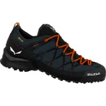 Salewa Wildfire 2 GTX M navy blazer black UK 9,5 boty + DÁREK DLE VÝBĚRU!