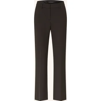 Luisa Cerano Dámské Kalhoty, černá, 42