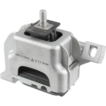 Motor automobilu Zavěšení motoru LEMFÖRDER 33817 01