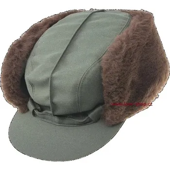 Čepice Tonak 300630 55-58