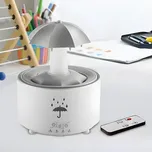 Zvlhčovač vzduchu se simulací deště, 53927