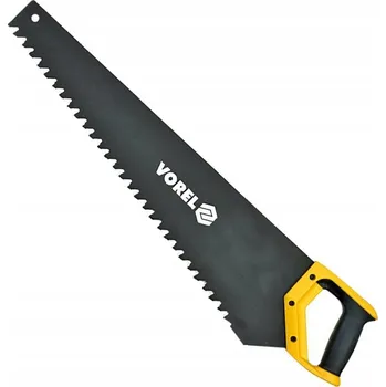 Ruční pilka Pila na pórobeton, délka 660 mm, 34 vidiových zubů 28012 VOREL