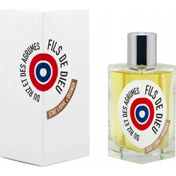 Unisex parfém Etat Libre d'Orange Fils De Dieu Du Riz Et Des Agrumes 100 ml parfémovaná voda unisex EDP