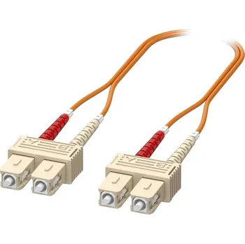 Síťový kabel Phoenix Contact FOC-SC:PA-SC:PA-OM2:D01/1 optický kabel