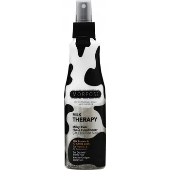 Morfose bezoplachový kondicionér Milk Therapy Two Phase Conditioner 220 ml