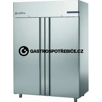 Mraznička Coldline Mrazící skříň A140/2BE