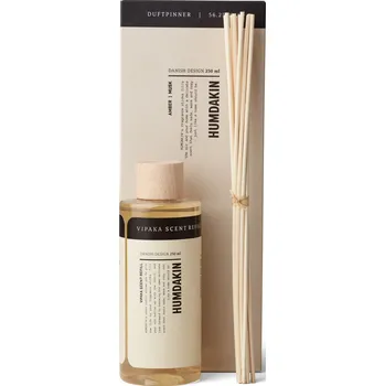 Aroma difuzér Náplň do difuzéru VIPAKA 250 ml, Humdakin - doprava zdarma od 2999 Kč