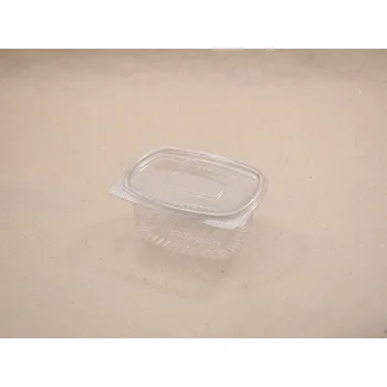 Rpet salátová miska 500 ml