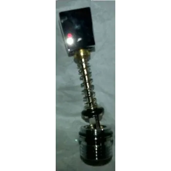 Optima Přepínač Levanta NDLE22214