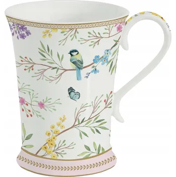 Hrnek Domdekoracji porcelánový 300 ml