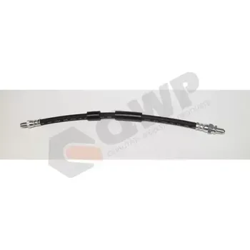 Brzdová hadice QWP Brzdová hadice QWP WBH156