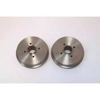 Brzdový buben QWP Brzdový buben QWP WBDR124