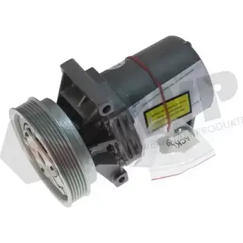 Kompresor klimatizace QWP Kompresor klimatizace QWP WCP737R + DOPRAVA ZDARMA!