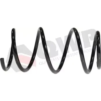 QWP Pružina podvozku QWP WCS541