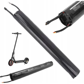 Příslušenství pro elektrokoloběžku Akumulátor Ninebot 36V 5200 mAh pro elektrickou koloběžku ES2 ES4