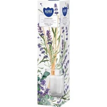 Aroma lampa Aroma Difuzér Aura Floral 45 ml