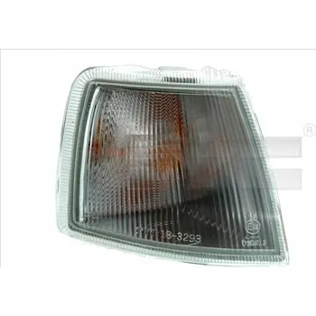 Zavěšení kol Směrové světlo TYC 18-3294-01-2