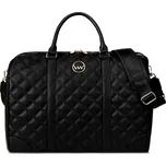 Vuch Dámská cestovní taška Shirleen Black + 2 měsíce na vrácení zboží