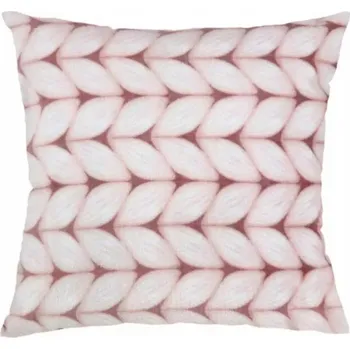 Povlak na dekorativní polštářek Dekorační povlak na polštář Wisan 40 x 40 cm