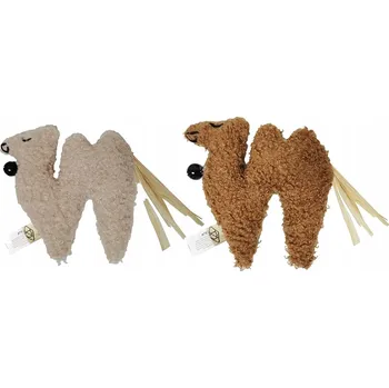 Hračka pro kočku Hračka pro kočky se šantou kočičí D&D