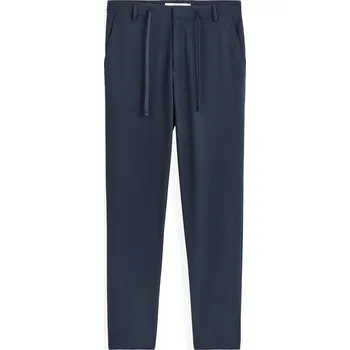 Celio Kalhoty 24H Cosmart 1115343 Tmavě modrá 38