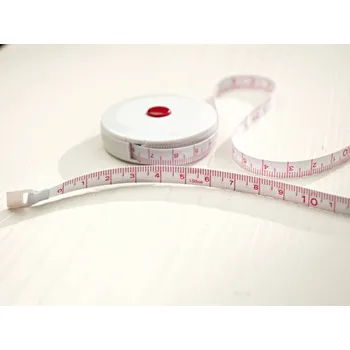 Páradlo švu Snový svět Metr krejčovský - samonavíjecí