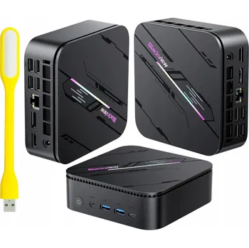 Stolní počítač Mini PC Blackview MP100 Pro I9-12900HK/16GB/512GB černý