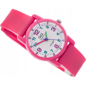 Hodinky Q&Q dětské hodinky VR41J002Y