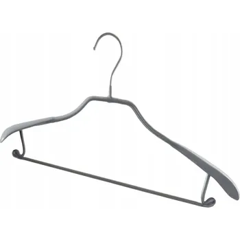 Ramínko Spirella 41,3 x 20,8 x 3,3 cm šedá