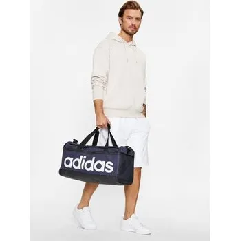 Sportovní taška Adidas sportovní taška polyester s logem