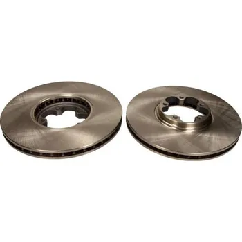 Brzdový systém Brzdový kotouč MAXGEAR 19-0841