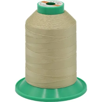 Nit Nit TYTAN 40 1000M čalounická na kůži béžová 2552